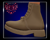 ᛗ Fall Brown Boots