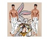 bugs bunny pj