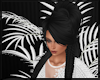 Black Add On Braids V2 ~