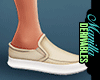! Sporty Loafers