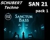 CLASSIC Techno p1 SAN 21