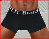 ATL Boxers/Black