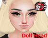 Doll Head Pretty AnySkin
