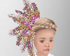 Mardi Gras Feathers 1