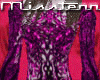 *m* Ze Baba Goth Pink