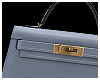 GRACE MINI BAG (A)
