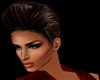 Ruby Rose Look Hair