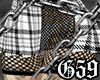 G*59 Caught up Black