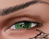 A- Green Eye M