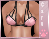 *C* RL Pink Bikini