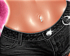 DC..CAMILLA SHORTS BLACK