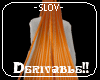 -slo- layering uber long