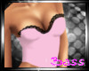~B~Pretty n pink corset