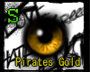 [S] Pirates Gold