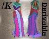 !K! Juliet Wedding Dress