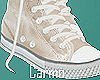 High Top Beige