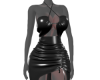 Black Dress Womans Day