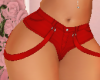 RED SHORTS//RXL