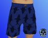 Shark Swim Shorts