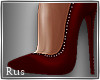 Rus: Date Night shoes