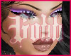 G | Purple Cut Crease