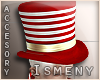 [Is] Mr Peppermint Hat