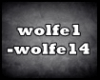 WOLFE - Under the Covers