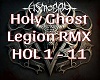 Holy Ghost RMX