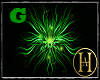 [HA]Green Particle