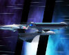 Excelsior class starship
