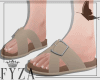 F❥ Buckled Slippers6