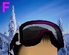 Winter Ski Goggles F