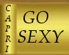 Go Sexy