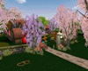 D;Blossom room