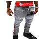 drip jeans