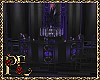 Dark Rose CLub Bar