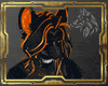 [W] Embra Hair M 1