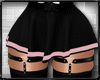 Skirt Stockings
