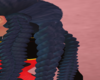 BugNoire hair add