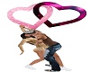 Romantic Kiss n Hearts