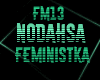 Nodahsa Feministka