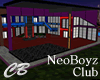 CB NeoBoyz Club