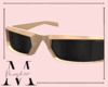 P Runway Shades Cream