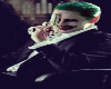 Joker Cutout