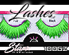 |gz| too faced lashes g