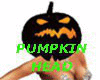 pumpkin head 