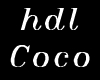 [BD]hdl coco