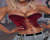 Corset Red V2