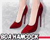 BOA HANCOCK | Heels