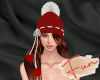 FUN Wren hat copper
